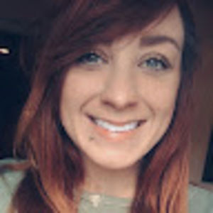 Meet your Posher, Bethany